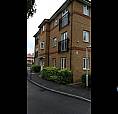 2 Bedroom Flat In Orchid Gardens, Hounslow, Tw3 (2 Bed) (#1159473)