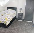 1 Bedroom In Gracemere Crescent, Birmingham, B28 (#1156840)