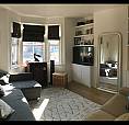 1 Bedroom Flat In Kingston Road, Merton, London, Sw20 (1 Bed) (#1106023)