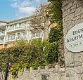 2 Bedroom Flat In Eden Apartments, Weston-Super-Mare, Bs23