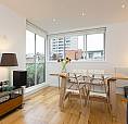 1 Bedroom Flat In Vincent Street, London, Sw1P (1 Bed) (#1178987)