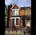 4 Bedroom House In Albany Road, London, W13 (4 Bed) (#1173698)