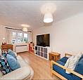 2 Bedroom House In Varsity Drive, Twickenham, Tw1 (2 Bed) (#1160557)