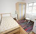 Studio Flat In Westway, London, W12 (#1137442)