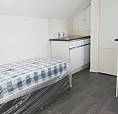 Top Floor Studio Flat To Rent, Hilsea Street, Hackney E5