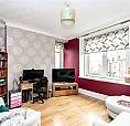2 Bed, 1St Floor Flat In Ferryhill/ City Centre Aberdeen, Ab116Ln 