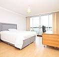 3 Bedroom Flat In West Point, Birmingham, B15