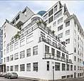 1 Bedroom Flat In Ziggurat Building, London, Ec1N (1 Bed) (#1214587)