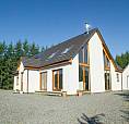 4 Bedroom House In Dalchreichart, Glenmoriston, Iv63