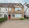 1 Bedroom Flat In 53 Brighton Road, Purley, Cr8