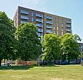 3 Bedroom Flat In Meranti Apartments, Deptford Landings, Deptford Se8