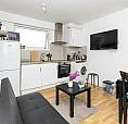 2 Bedroom Flat In Marzell House, London, W14 (2 Bed) (#1143658)