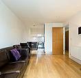 1 Bedroom Flat In Baquba Building, The Silkworks, Lewisham Se13