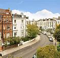 4 Bedroom Flat In Belsize Park, London, Nw3 (4 Bed) (#1163622)