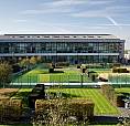 1 Bedroom Flat In Highbury Stadium Square, London, N5 (1 Bed) (#1213160)