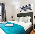 Two Bedroom One Bathroom Aldgate For Long Let’s £2000 Pcm 