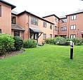 2 Bed Retirement Flat In Harrow - Hanbury Court