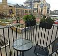 1 Bedroom Flat In Taffrail House, London, E14 (1 Bed) (#1209082)