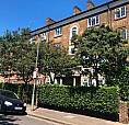 2 Bedroom Flat In Acuba House, London, Sw18 (2 Bed) (#1145790)