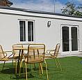 Studio Flat In Hazel Close, Twickenham, Tw2 (#1153852)