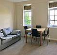 Studio Flat In Langford Court, London, Nw8 (#1152076)