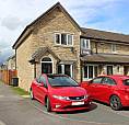 2 Bedroom House In Bromley Bank, Huddersfield