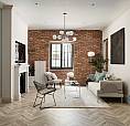 1 Bedroom Flat In Breezers Court, London, E1W (1 Bed) (#1107262)