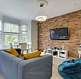 3 Bedroom Flat In Cranbrook Park, Wood Green