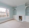 Three/Four Bed Flat, Fulham, Sw6