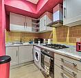 2 Bedroom Flat In Drumdryan Street, Edinburgh, Eh3 (2 Bed) (#1115128)