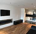 1 Bedroom Flat In Nags Head Road, Ponders End, Enfield, En3 (1 Bed) (#293813)