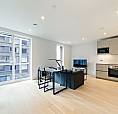 1 Bedroom Flat In Weymouth Building, Elephant Park, Elephant & Castle Se17