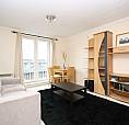 1 Bedroom Flat In Millennium Drive, Docklands, London E14