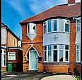 3 Bedroom House In Wellsford Avenue, Solihull, B92 (3 Bed) (#1176827)