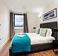 Two Bedroom Two Bath Aldgate Long Let’s £2250 Pcm