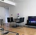1 Bedroom Flat In The Landmark West Tower, London, E14 (1 Bed) (#1198011)