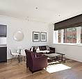 1 Bedroom Flat In Sterling Mansions, Goodman's Fields, Aldgate E1