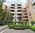 3 Bedroom Flat In Napier House, London, W3