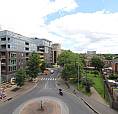 3 Bedroom Flat With Balcony 3 Minutes To St James Street Statiom