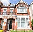 Beautiful 1 Bedroom Flat In Streatham. Furnished Or Part Furnished. Virtual Viewings Available