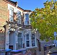 3 Bedroom Flat In Linden Avenue