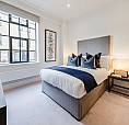 1 Bedroom Flat In Palace Wharf