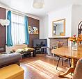 5 Bedroom House In Waverley Road, London, Se18 (5 Bed) (#1130162)