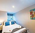 Great Flat 5 Mins Walk To Napier University, 15 Minutes Walk To Edinburgh Uni  - All Bills Included 