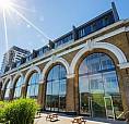 London Riverside Office Building For Sale