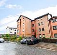 2 Bedroom Flat In Cyril Street, Paisley, Pa1 (2 Bed) (#1095139)