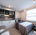 Studio Flat In London Street, London, W2 (#1092552)