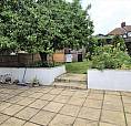 Incredible New Large 5/6 Double Bedroom 1/2 Reception, 3 Bath House Near Zone 3 Tube 