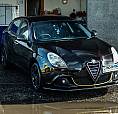 Alfa Romeo, Giulietta, Hatchback, 2010, Manual, 1368 (Cc), 5 Doors