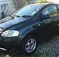 Volkswagen, Fox, Hatchback, 2007, Manual, 1198 (Cc), 3 Doors